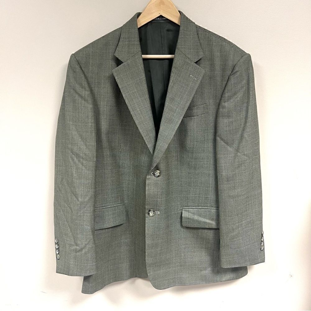 Oscar De La Renta blazer     Size 42S